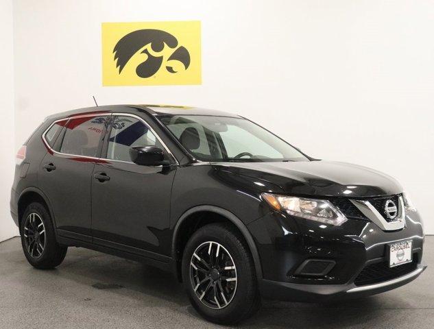 used 2016 Nissan Rogue car, priced at $7,989