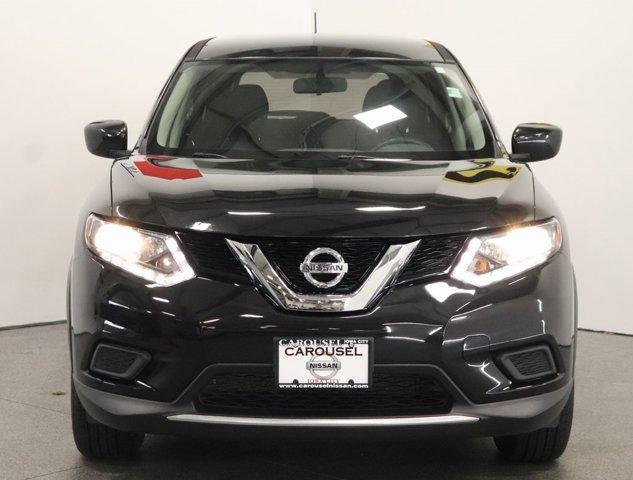 used 2016 Nissan Rogue car, priced at $7,989