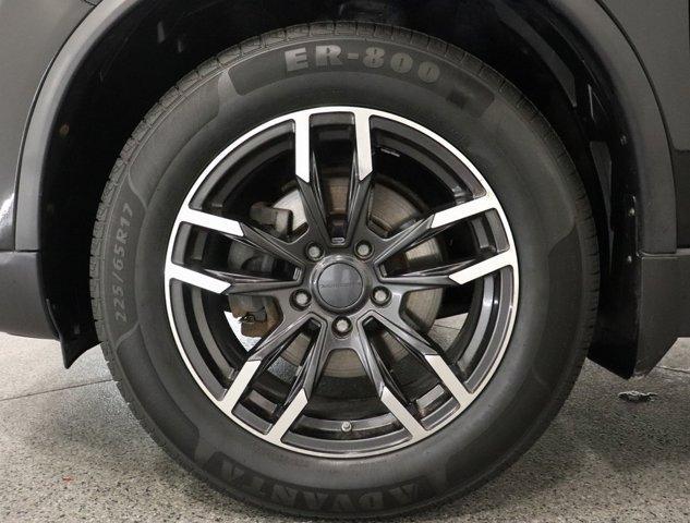 used 2016 Nissan Rogue car, priced at $7,989
