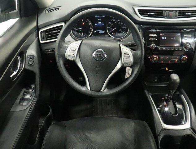 used 2016 Nissan Rogue car, priced at $7,989