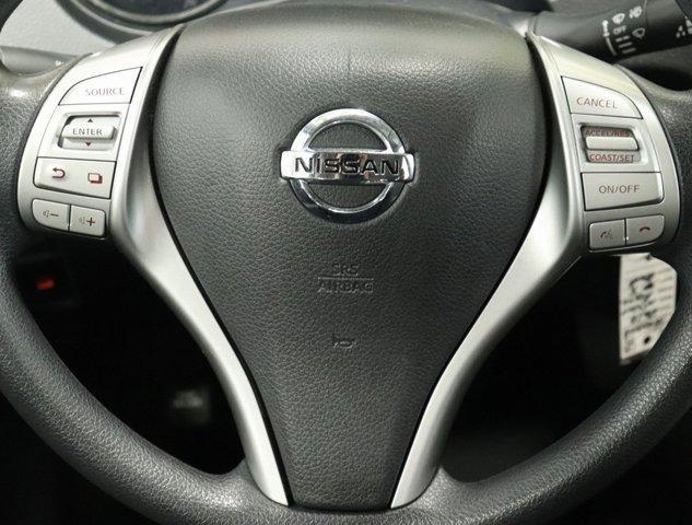 used 2016 Nissan Rogue car, priced at $7,989