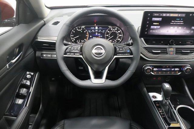new 2024 Nissan Altima car, priced at $36,030