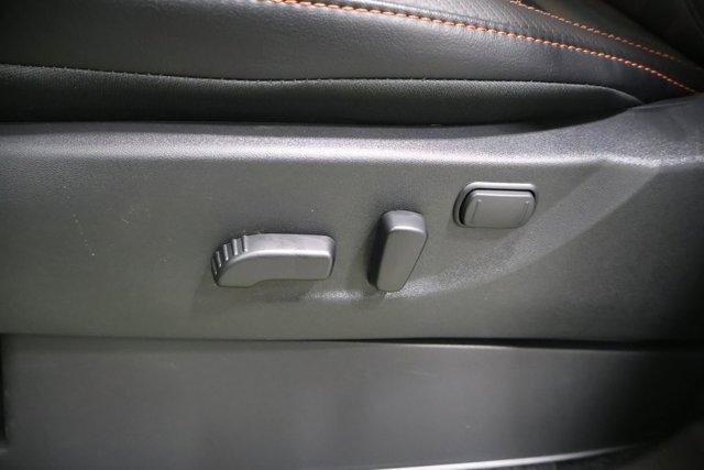 new 2026 Nissan Frontier car, priced at $48,101