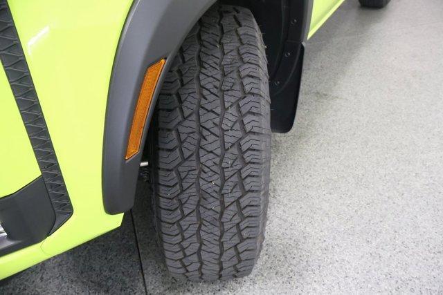 new 2026 Nissan Frontier car, priced at $48,101