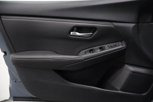 new 2025 Nissan Sentra car, priced at $24,035