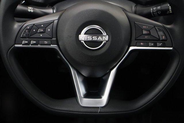 new 2025 Nissan Sentra car, priced at $24,035