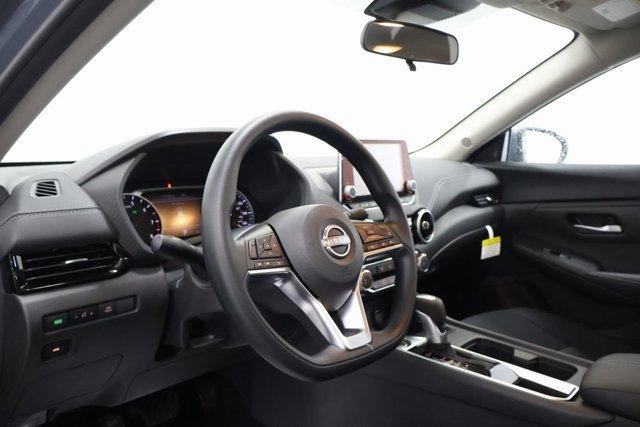 new 2025 Nissan Sentra car, priced at $24,035