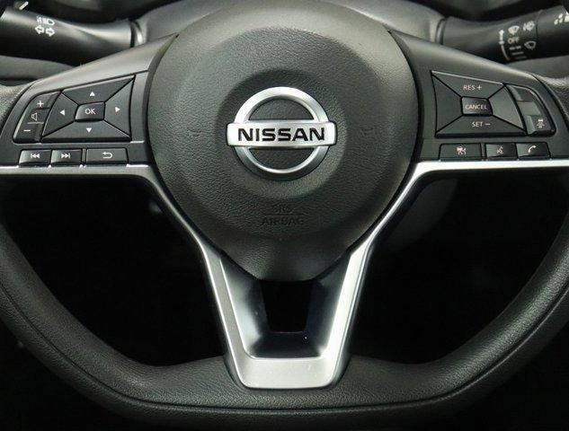 used 2023 Nissan Sentra car, priced at $17,989