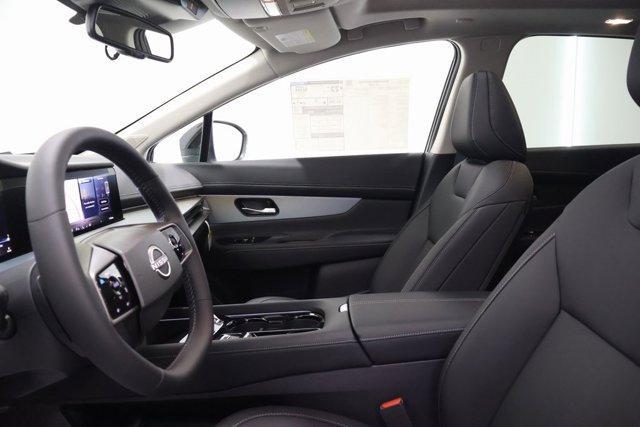 new 2025 Nissan Murano car, priced at $46,590