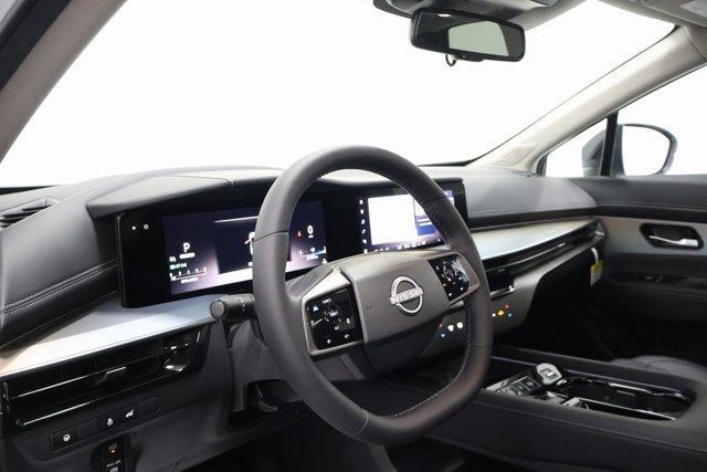 new 2025 Nissan Murano car, priced at $46,590