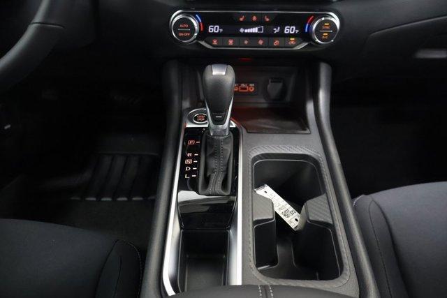 new 2025 Nissan Sentra car, priced at $24,495
