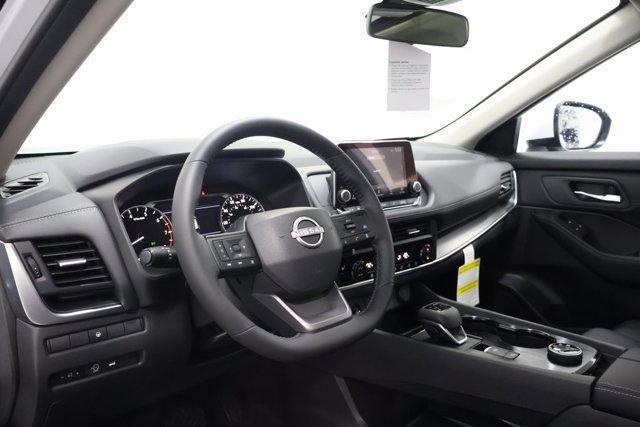 new 2025 Nissan Rogue car, priced at $36,065