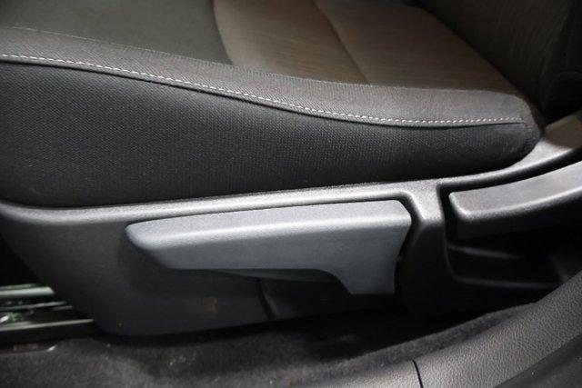 new 2025 Nissan Sentra car, priced at $24,865