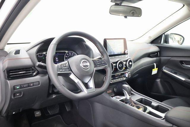 new 2025 Nissan Sentra car, priced at $27,130