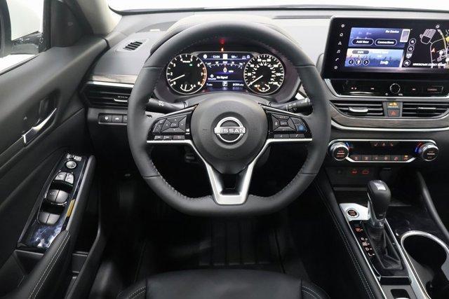 new 2024 Nissan Altima car, priced at $36,030