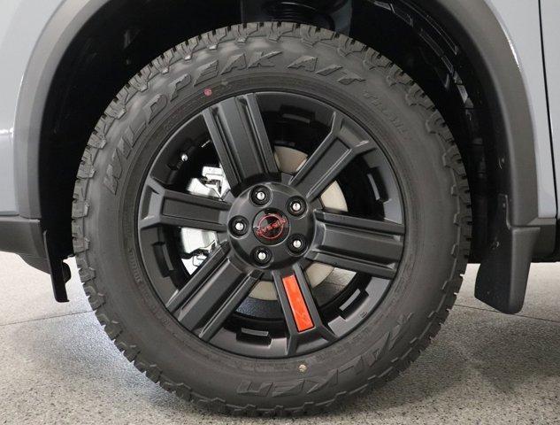 new 2026 Nissan Rogue car, priced at $36,040