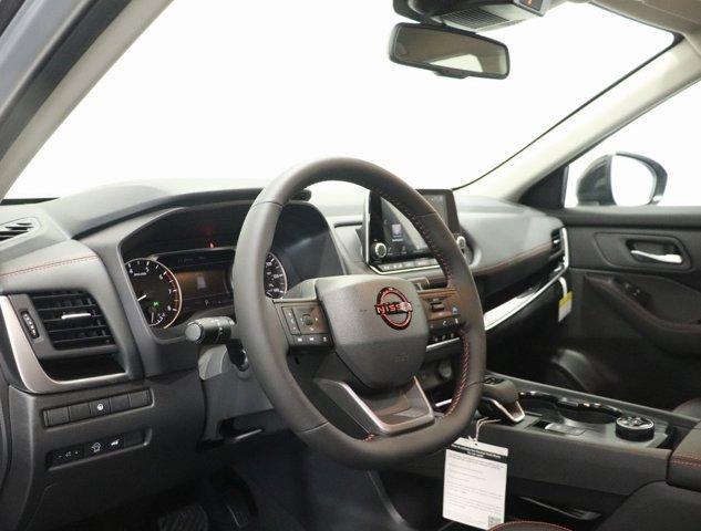 new 2026 Nissan Rogue car, priced at $36,040