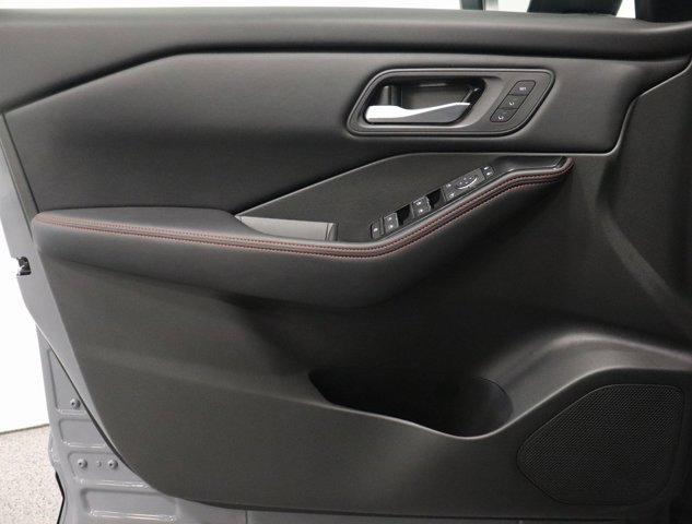 new 2026 Nissan Rogue car, priced at $36,040