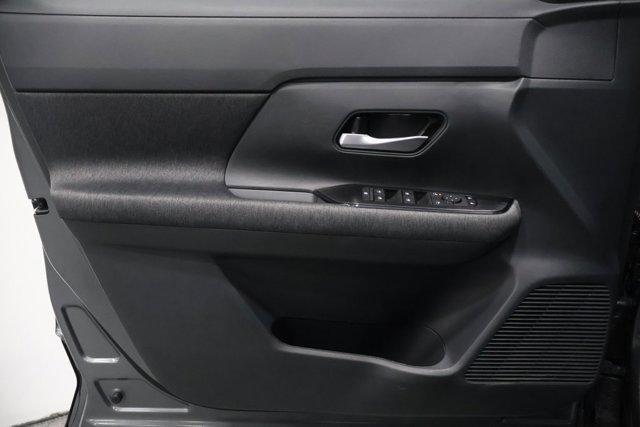 new 2026 Nissan Kicks car, priced at $28,543