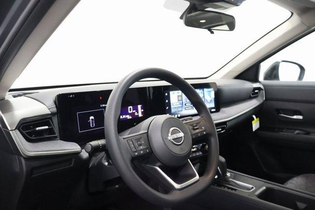 new 2026 Nissan Kicks car, priced at $28,543