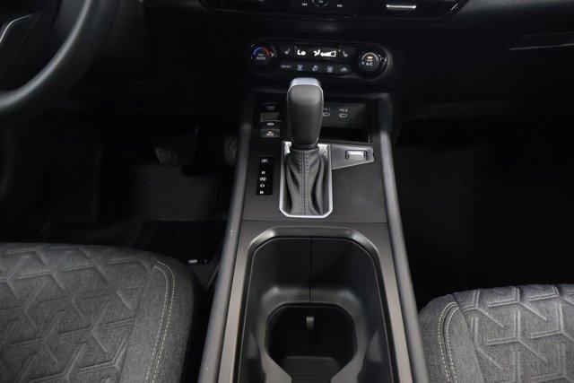 new 2026 Nissan Kicks car, priced at $28,543