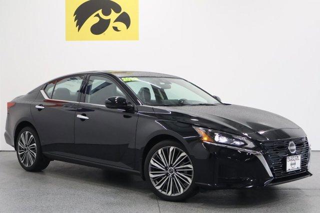 used 2023 Nissan Altima car, priced at $27,994