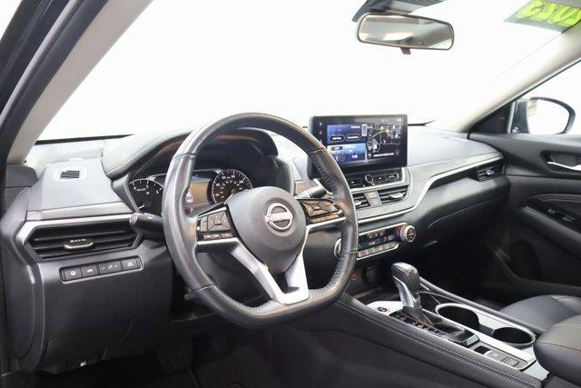 used 2023 Nissan Altima car, priced at $27,994