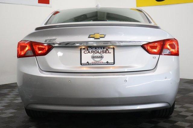 used 2014 Chevrolet Impala car, priced at $9,799