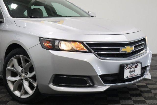 used 2014 Chevrolet Impala car, priced at $9,799