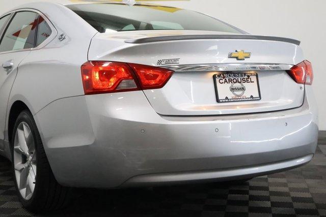 used 2014 Chevrolet Impala car, priced at $9,799