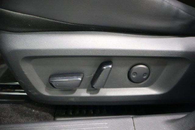 used 2022 Nissan Rogue car, priced at $26,489