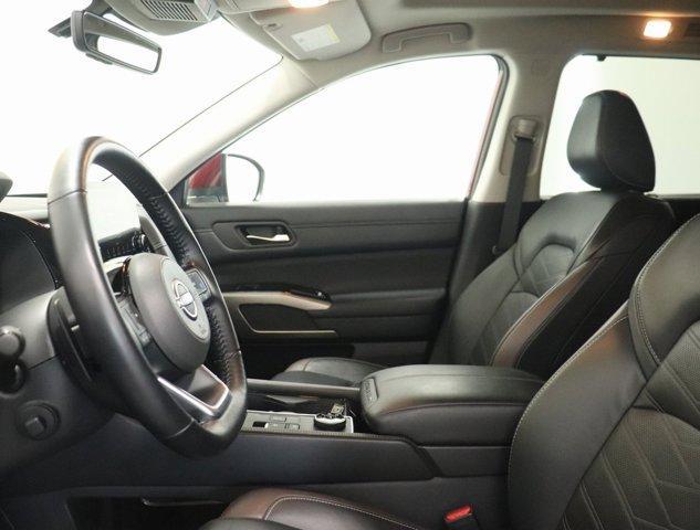 used 2023 Nissan Pathfinder car, priced at $38,989