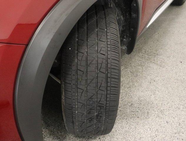 used 2023 Nissan Pathfinder car, priced at $38,989
