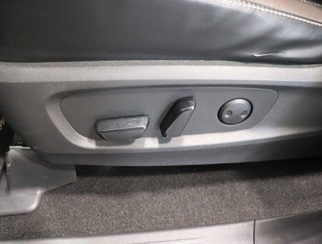 used 2023 Nissan Pathfinder car, priced at $38,989