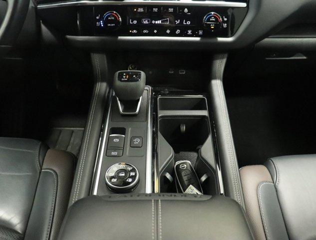 used 2023 Nissan Pathfinder car, priced at $38,989