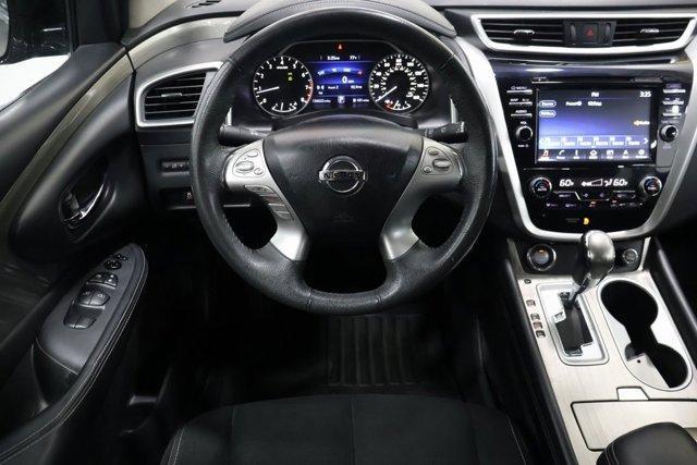used 2016 Nissan Murano car, priced at $10,989