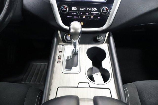 used 2016 Nissan Murano car, priced at $10,989