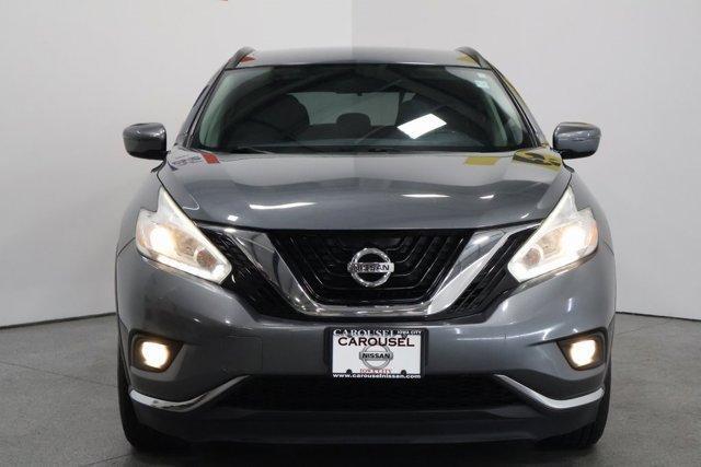 used 2016 Nissan Murano car, priced at $10,989