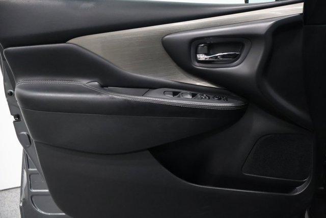 used 2016 Nissan Murano car, priced at $10,989
