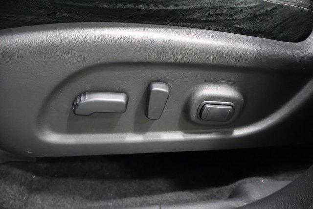 used 2016 Nissan Murano car, priced at $10,989