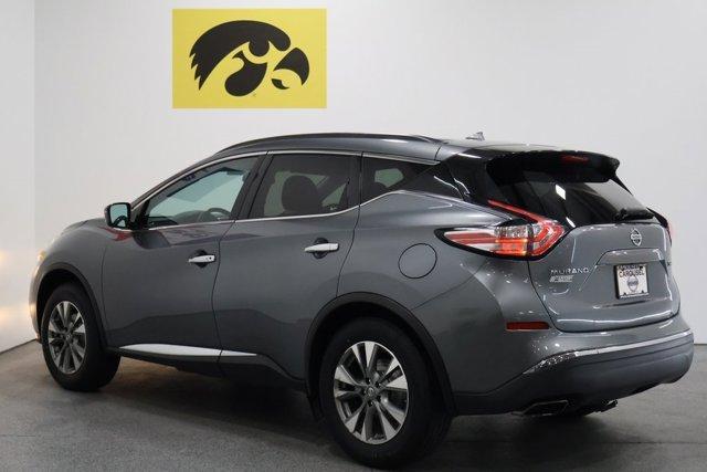 used 2016 Nissan Murano car, priced at $10,989