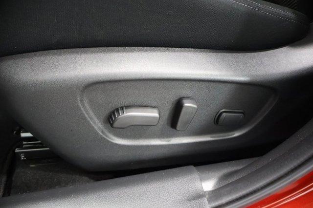 used 2022 Nissan Rogue Sport car, priced at $23,989