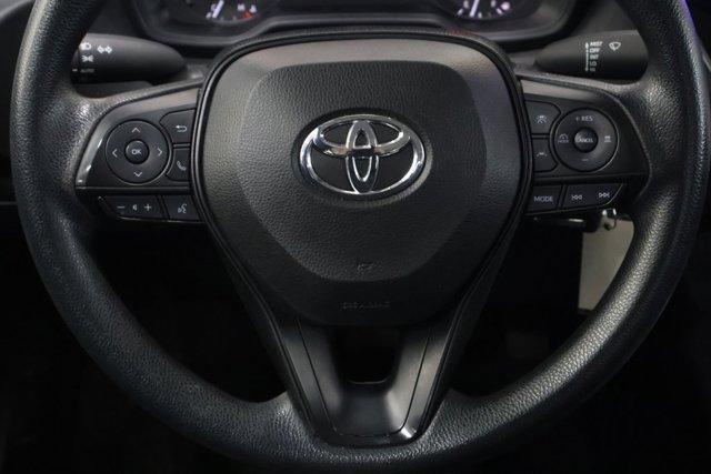 used 2024 Toyota Corolla car, priced at $20,843