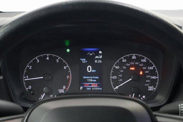 used 2024 Toyota Corolla car, priced at $20,843