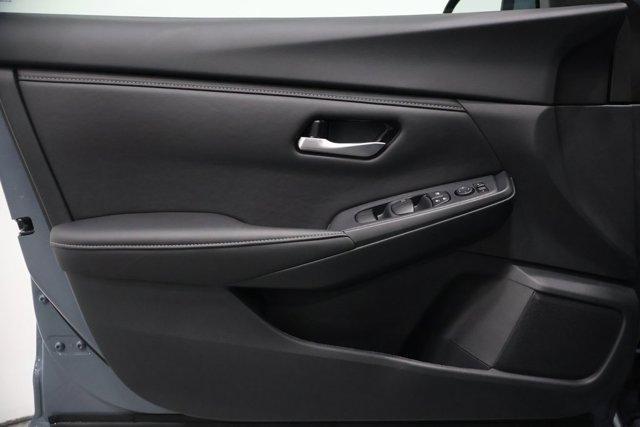 new 2025 Nissan Sentra car, priced at $24,204