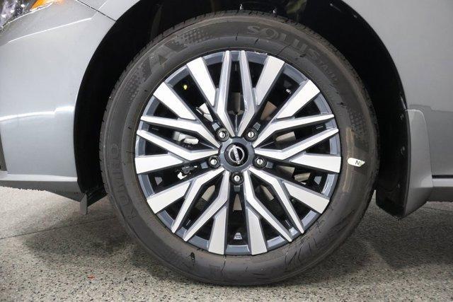 new 2025 Nissan Altima car, priced at $31,398