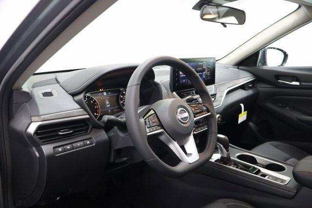 new 2025 Nissan Altima car, priced at $31,398