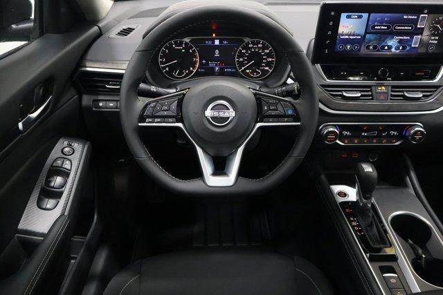 new 2025 Nissan Altima car, priced at $31,398