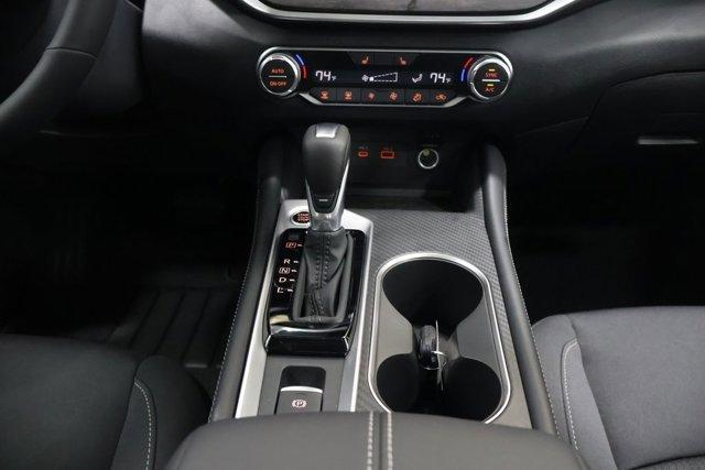 new 2025 Nissan Altima car, priced at $31,398