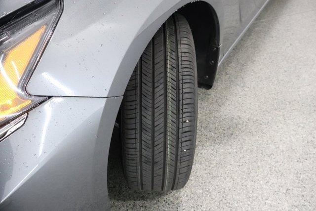 new 2025 Nissan Altima car, priced at $31,398